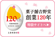 120th Anniversary