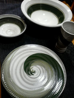 小石原焼