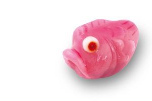 鯉(赤)